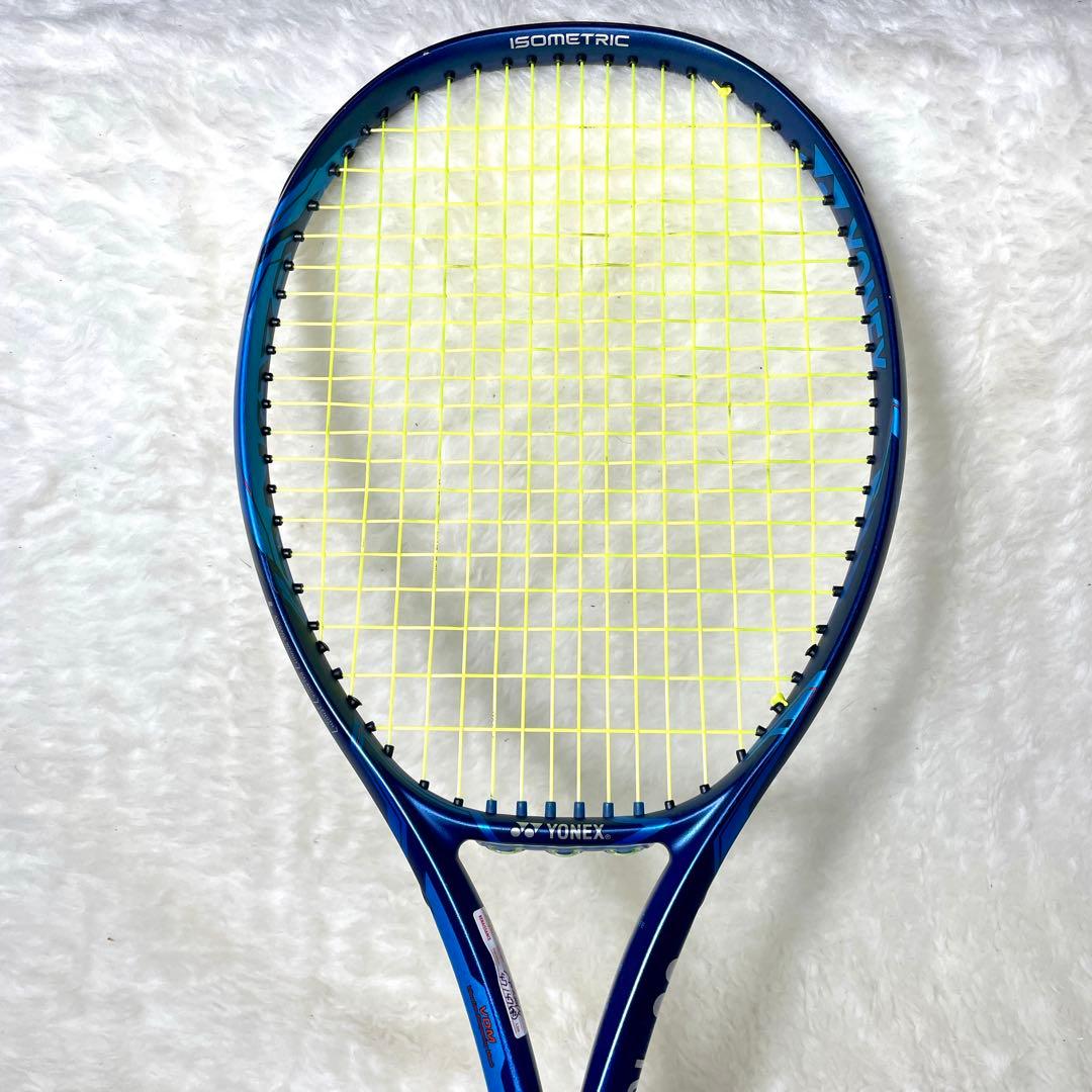 【美品✨】YONEX ヨネックス EZONE 100L G2 テニスラケット