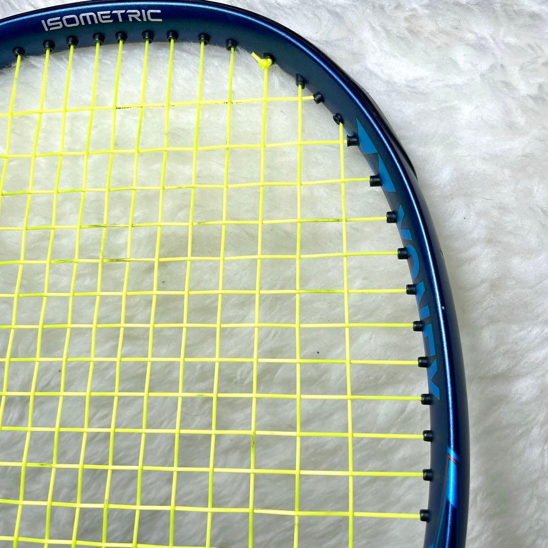 【美品✨】YONEX ヨネックス EZONE 100L G2 テニスラケット