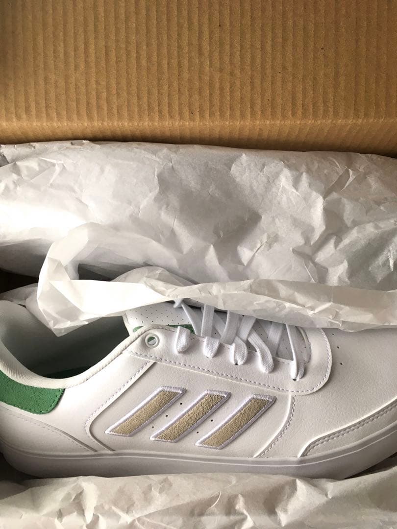 【adidas GOLF/アディダス】RETROCROSS 24［27.5cm］