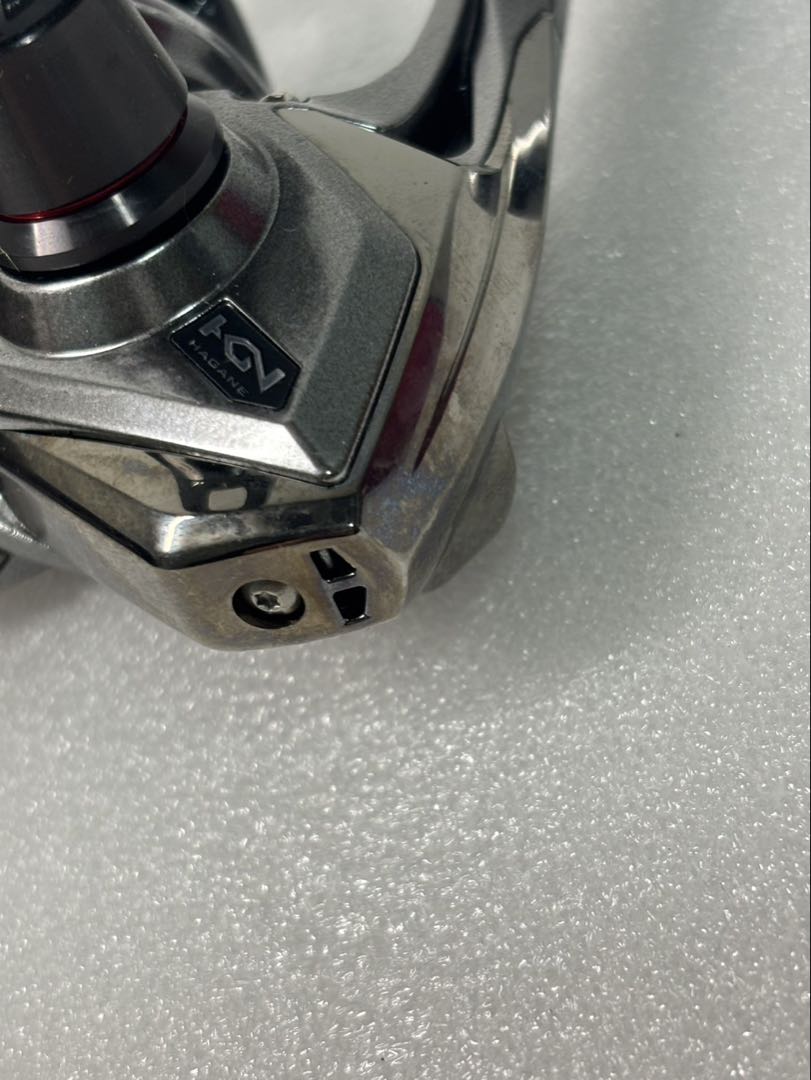 SHIMANO cl4 STRADIC 2500HGS シマノ ストラディック