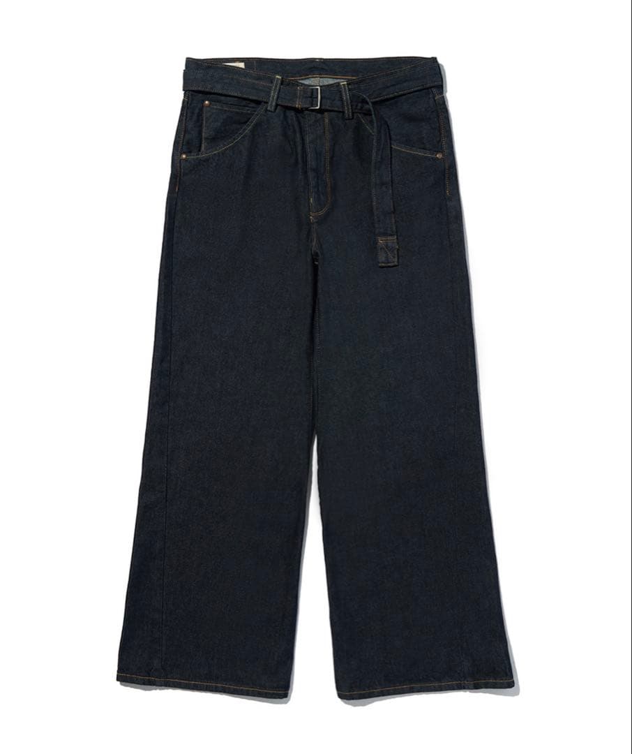 Levi’s TWISTED トラッカージャケット　BAGGY ジーンズ