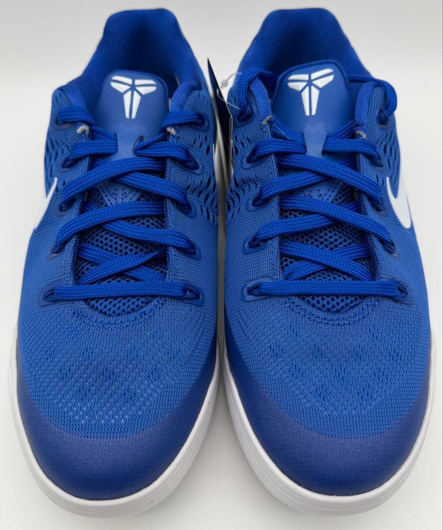 NIKE ナイキ GS KOBE コービー 9 バスケットボール 24.5cm