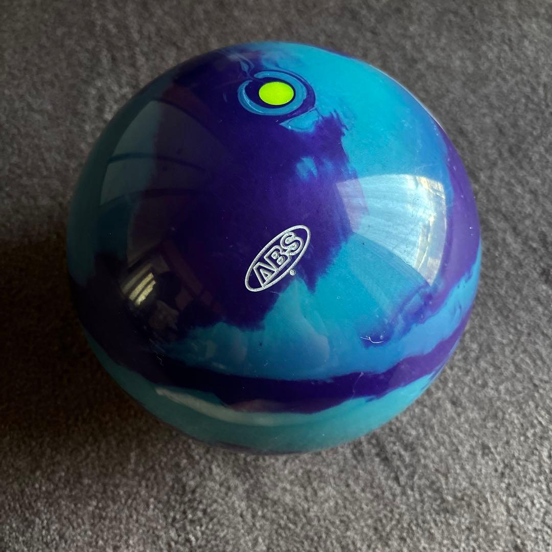 ELITE PERFORMER ボウリングボール 15P