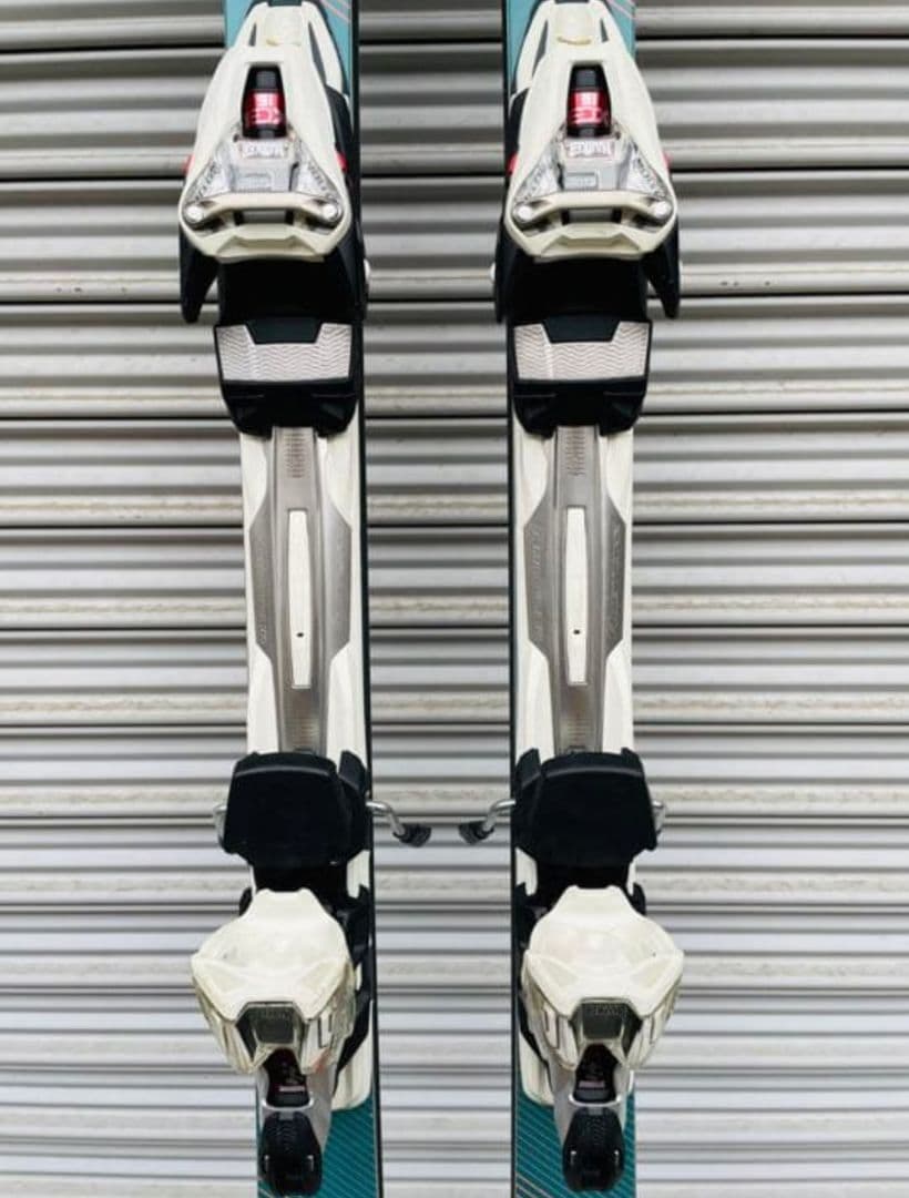 スキー板VOLKLRACETIGER WCGS【183cm R＞23m UVO付