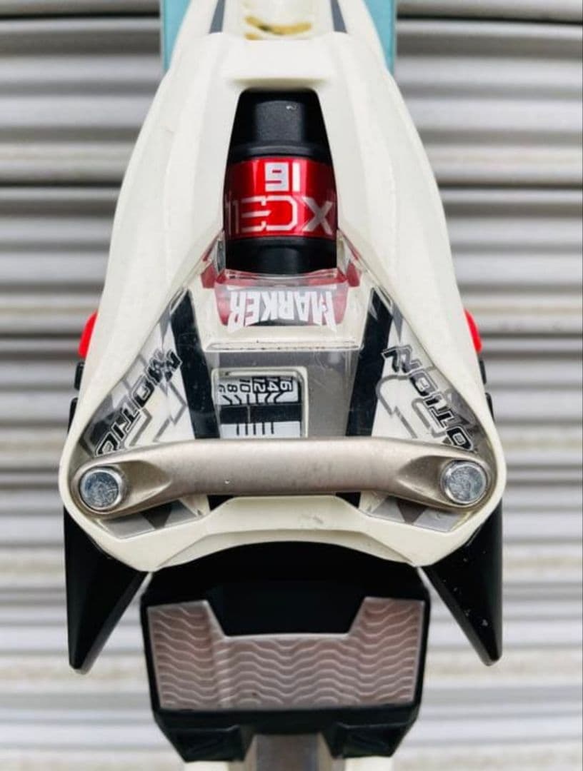 スキー板VOLKLRACETIGER WCGS【183cm R＞23m UVO付