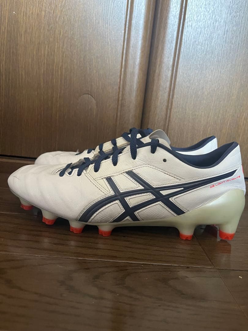 【廃盤品】asics ds light avante 25.0cm
