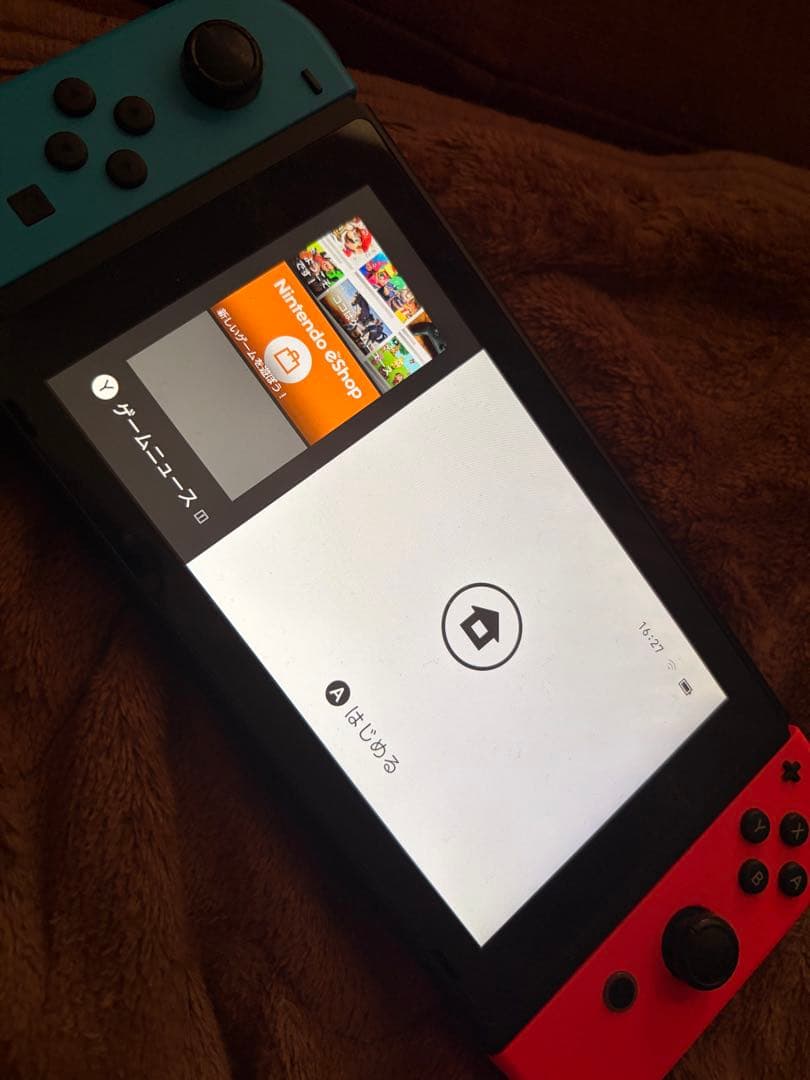 nintendo switch本体 その他周辺機器セット