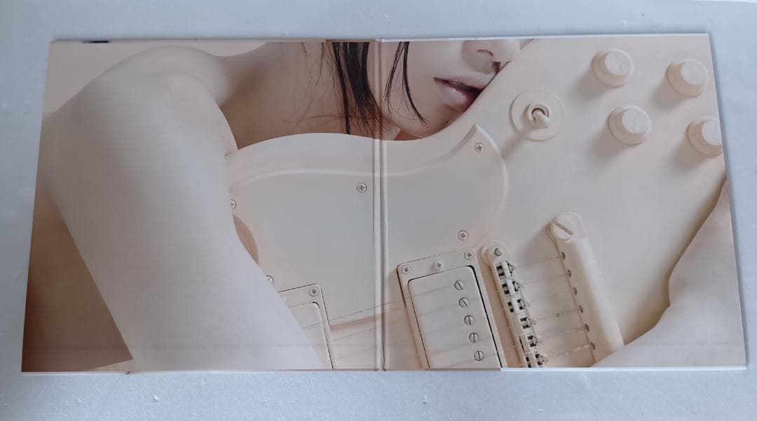 椎名林檎／三文ゴシップ　アナログレコード LP2枚組