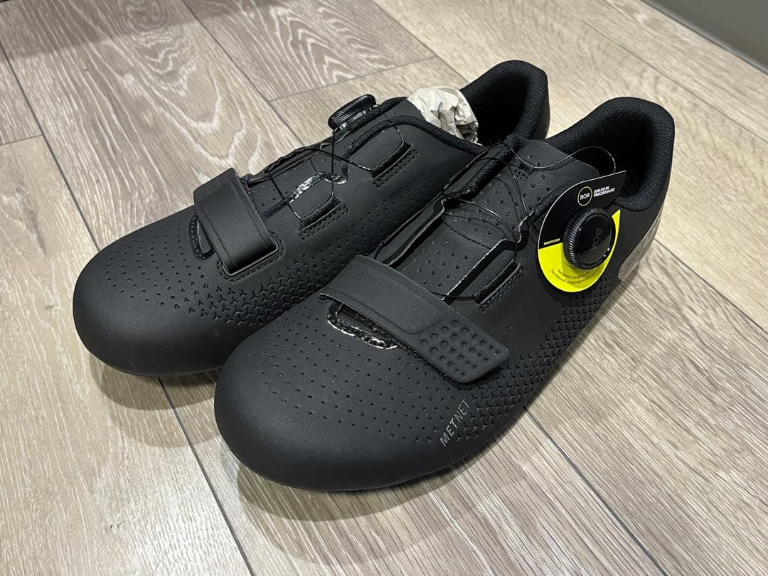 新品TREK サーキット ロードシューズ ワイドサイズ42