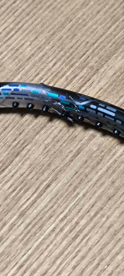 YONEXアストロクス88Dプロジャンク