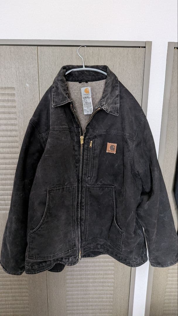 carhartt カーハート ジャケット