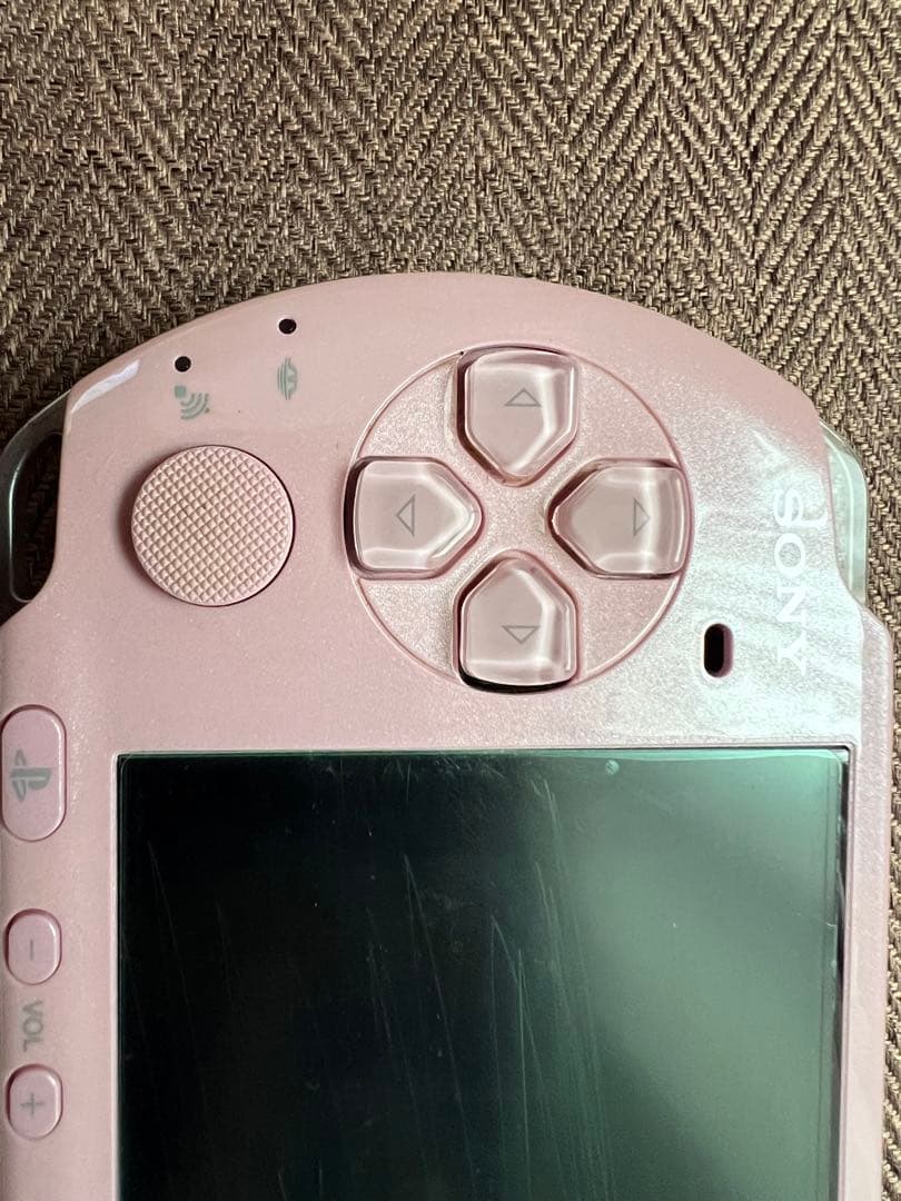 ゲーム PSP本体