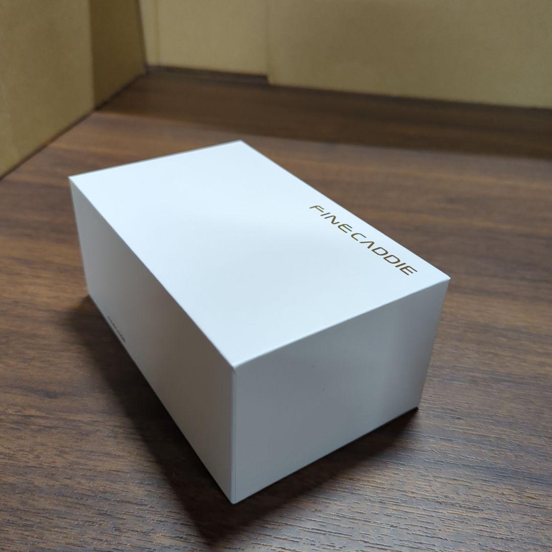 FineCaddie ゴルフ 距離計 レーザー距離計 ゴルフ 新品