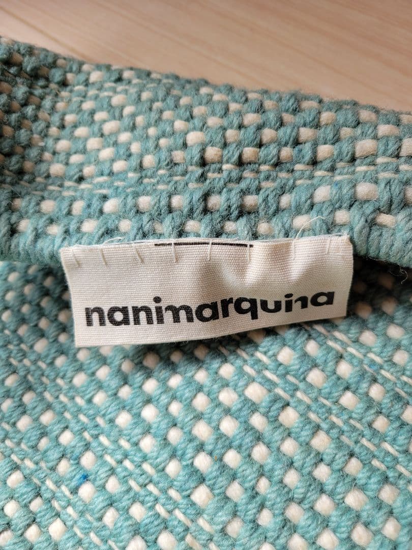 hana nanimarquina ラグ Ters 150×200