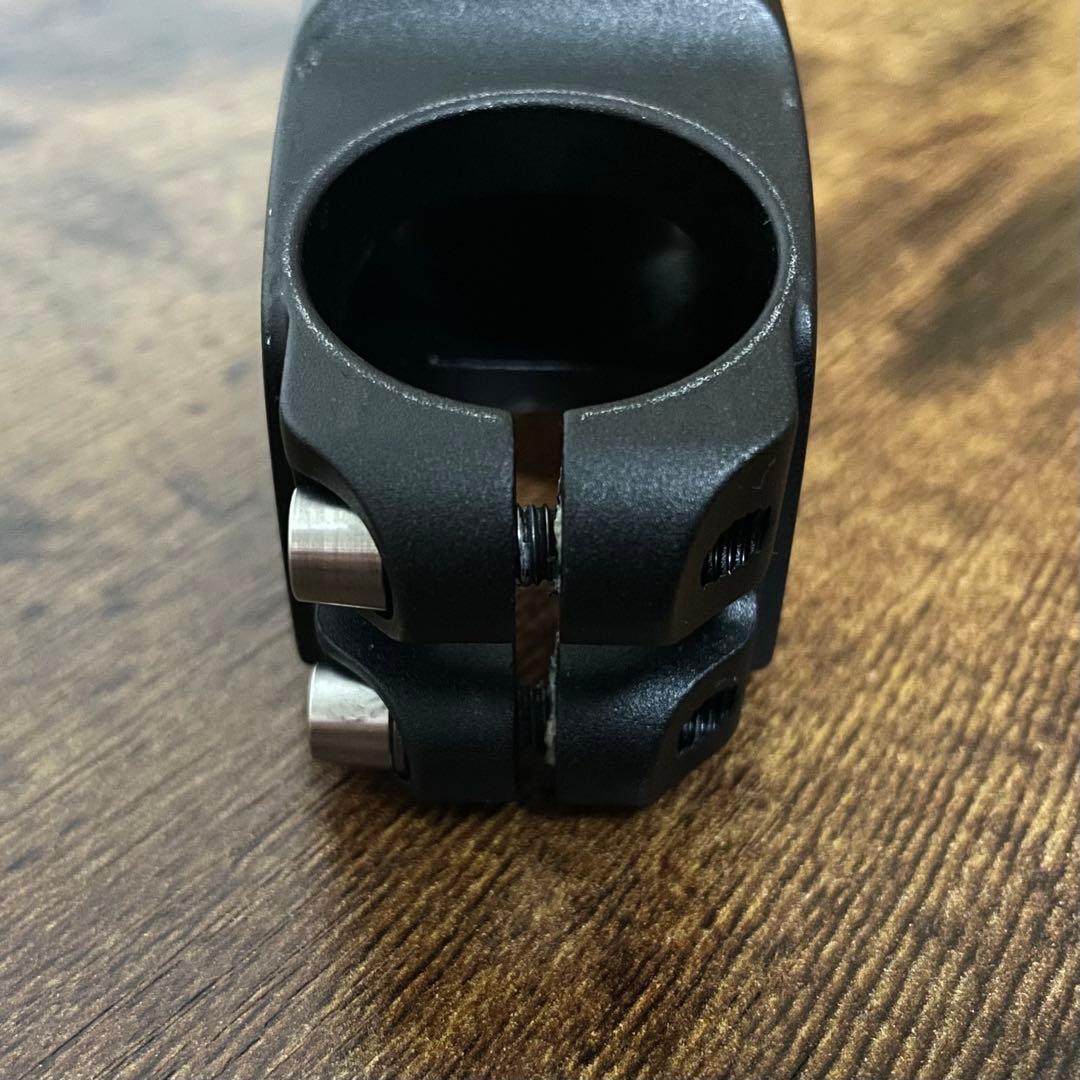 スペシャライズド S-WORKS ステム 110mm 12°