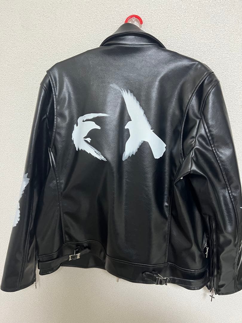 ジョナー・アクセル