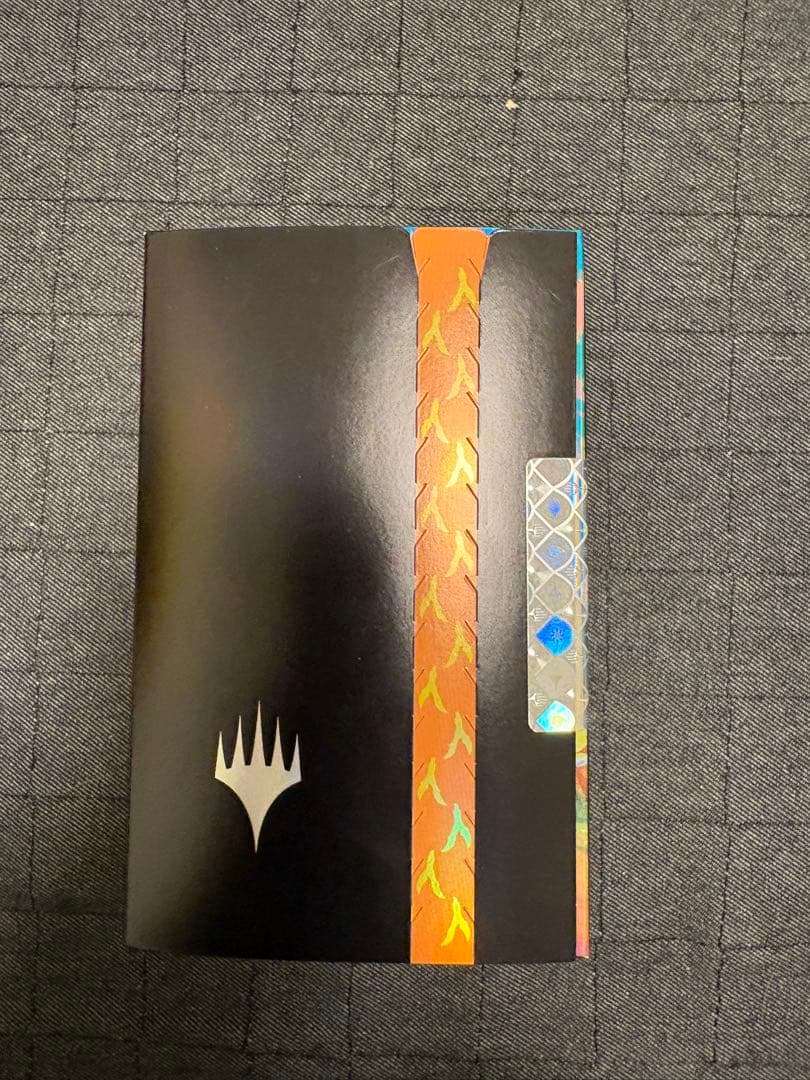 MTG ファイナルファンタジー チョコボ・バンドル 日本語