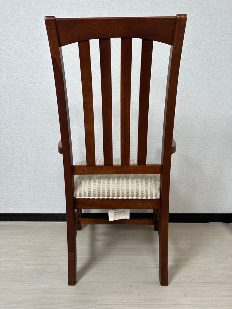 Ethan Allen イーセンアーレン アームチェア ※i1※