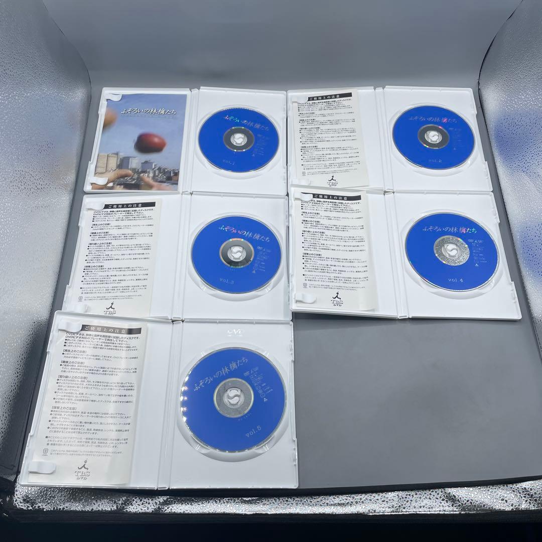 ふぞろいの林檎たち DVD-BOX