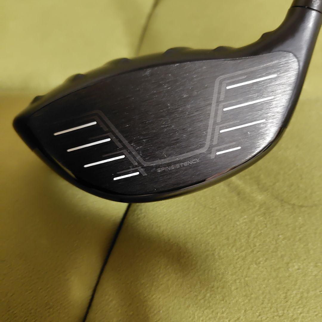 PINGG４４０SFT１w１０．５°スピダーNXHL３５中古品