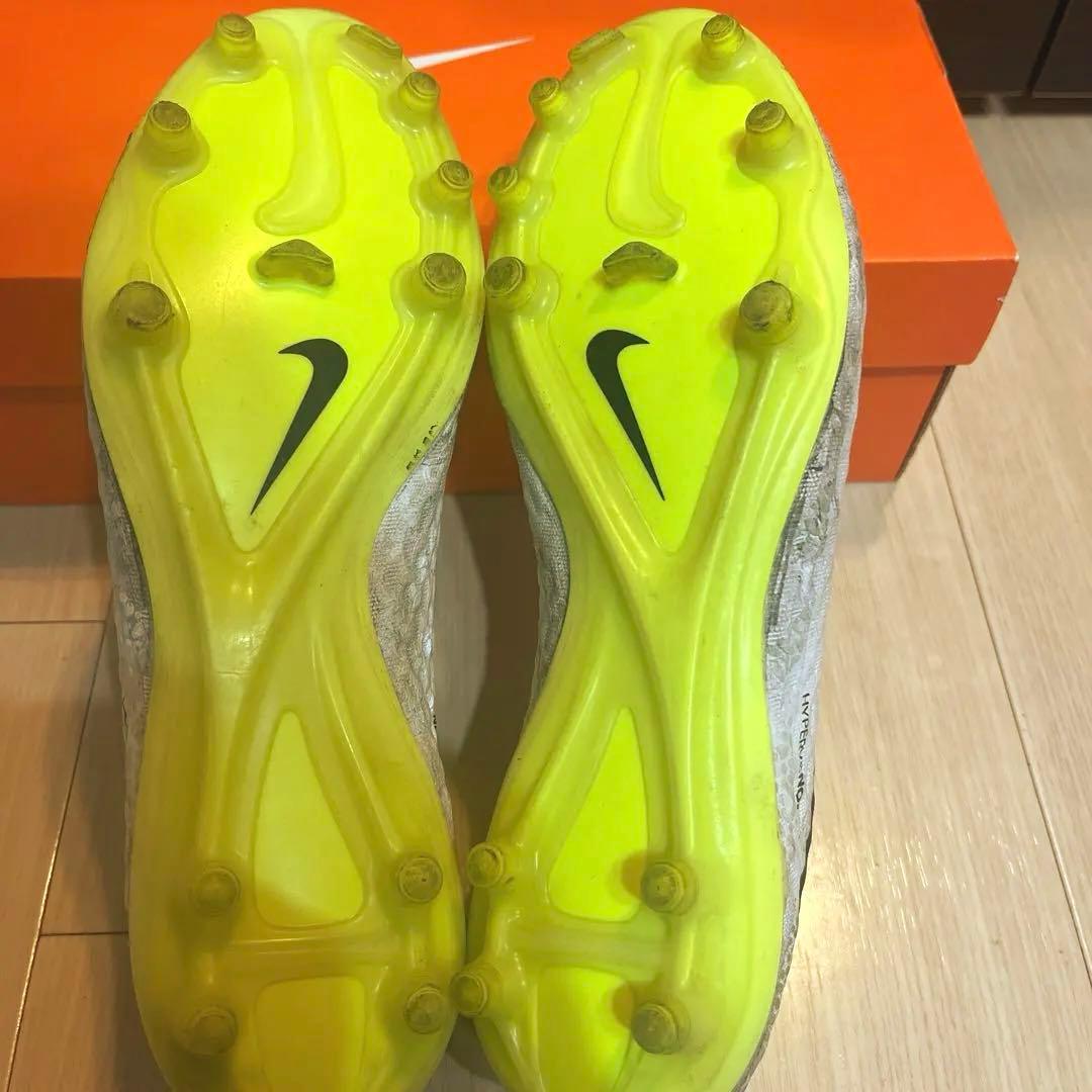 ナイキ ハイパー ヴェノム ファントム FG REF 250足限定 27.0cm
