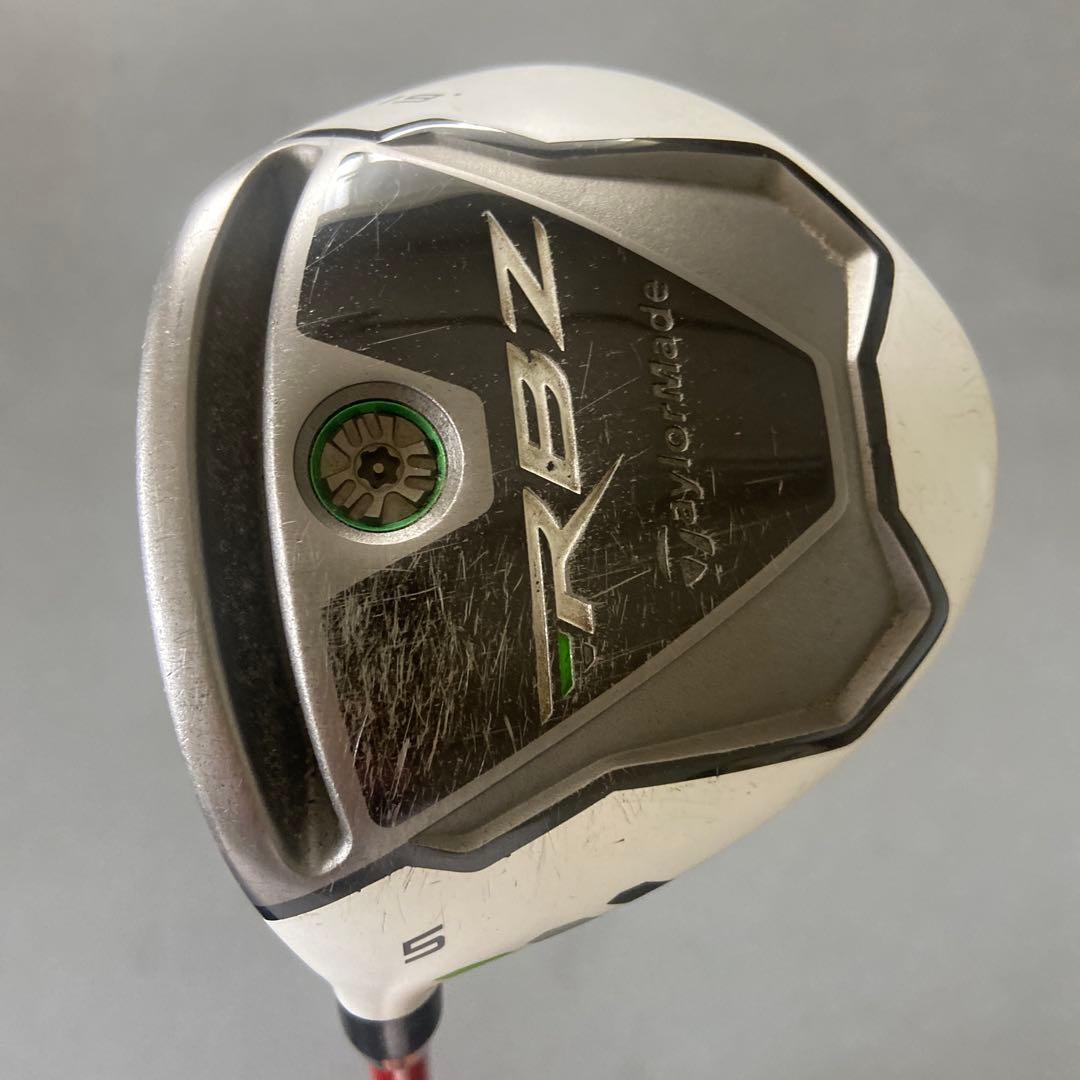 RBZ フェアウェイウッド 5Ｗレフティ