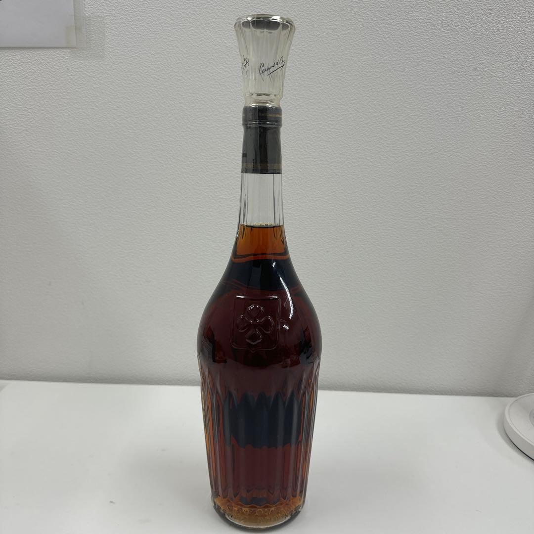 【古酒 未開封】カミュ / XO COGNAC 1000ml
