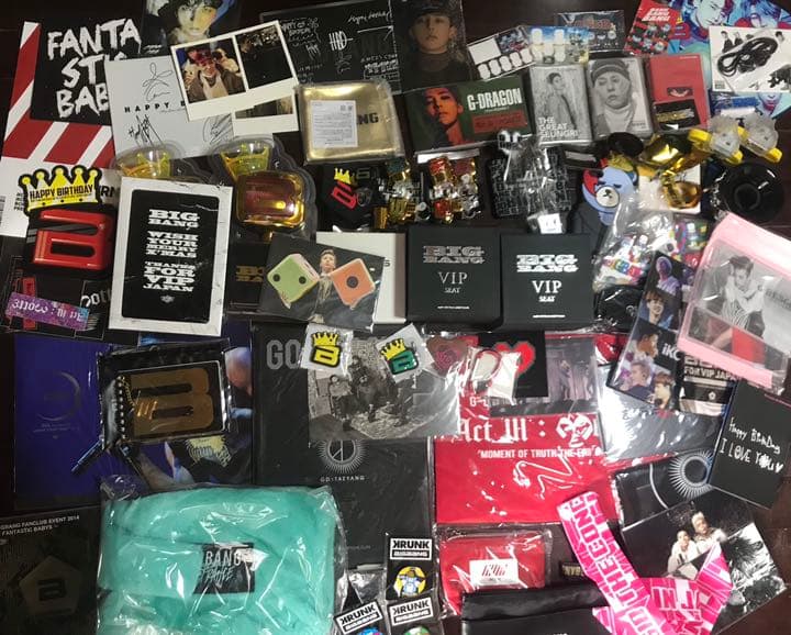 DVD.CD.ペンライト.グッズ