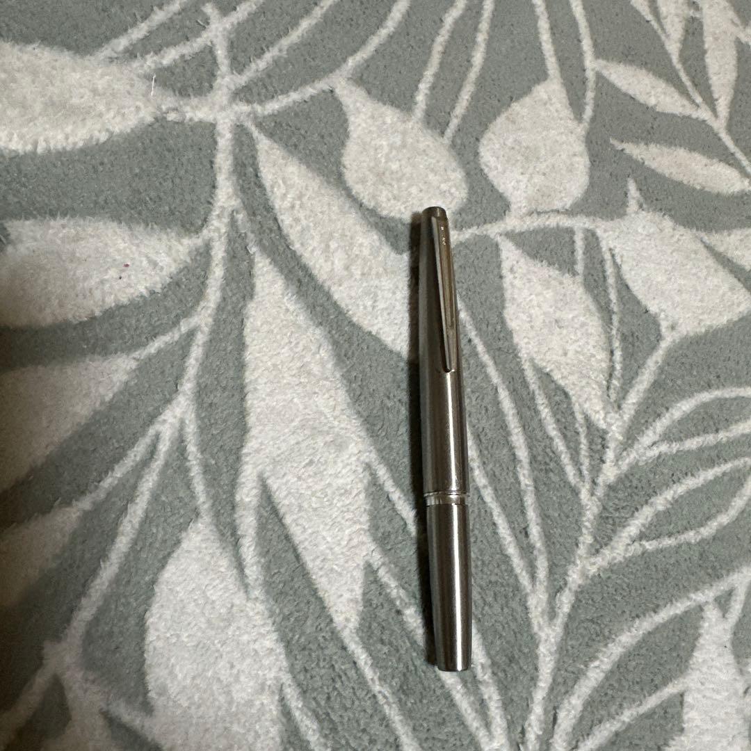 万年筆3本セット売り