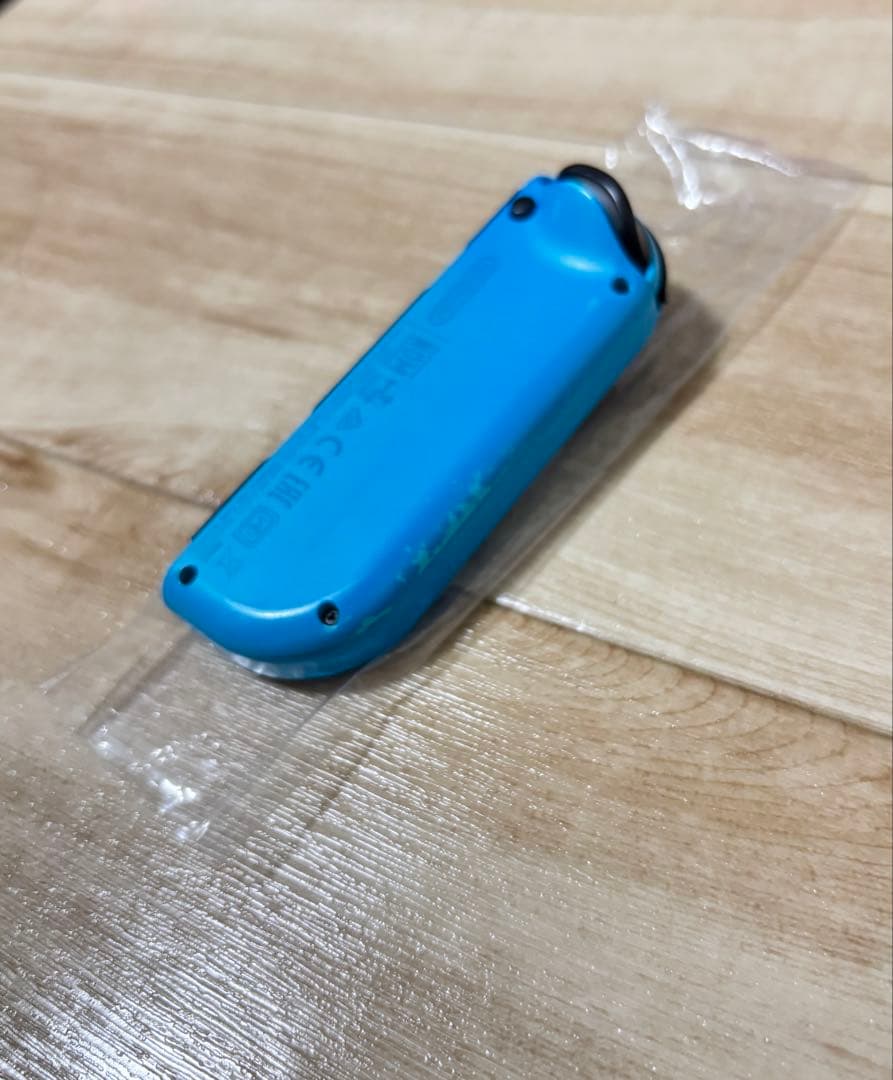 Nintendo Switch本体　付属品完備品　未使用純正キャリングケース付き
