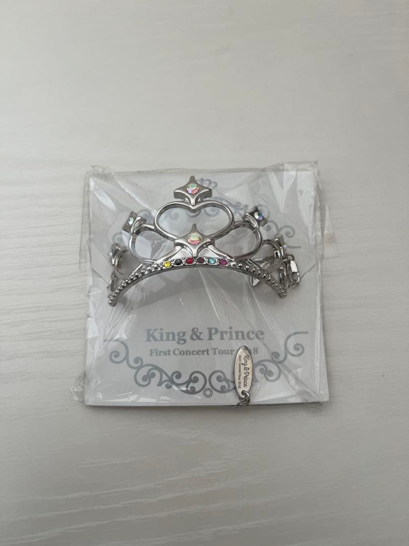 King & Prince CD・DVD・グッズセット