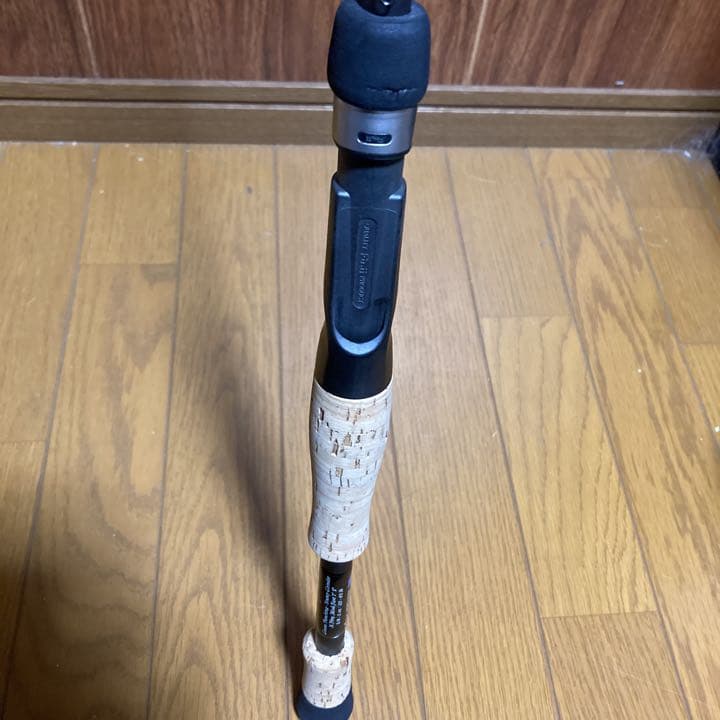 ノースフォークコンポジット　KLX-GPSG73XH グラスパンチング