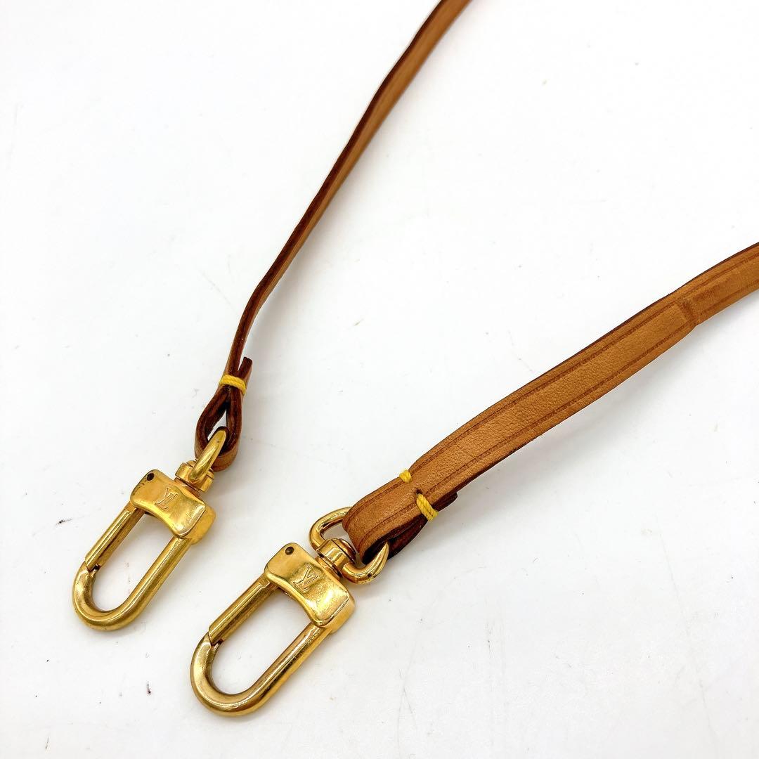 LOUIS VUITTON ショルダーストラップ　用途　62.5×0.6