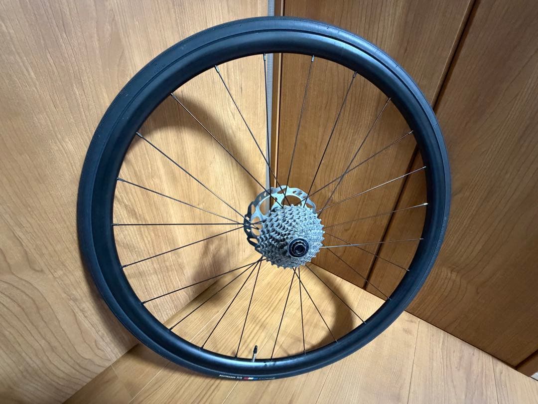 みさお Trek emonda ALR5 2020