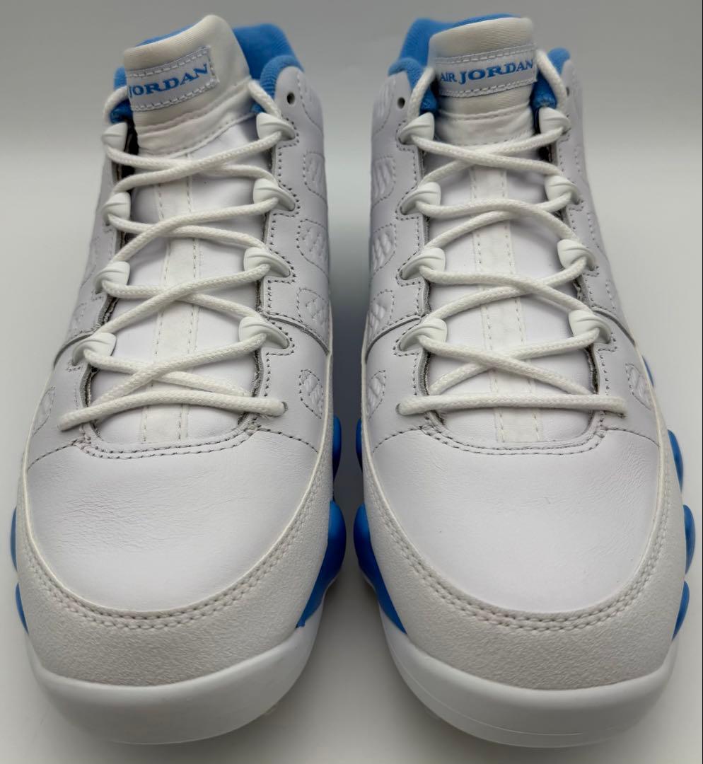 ナイキ AIR JORDAN 9 G エア ジョーダン 9 ゴルフ 28cm