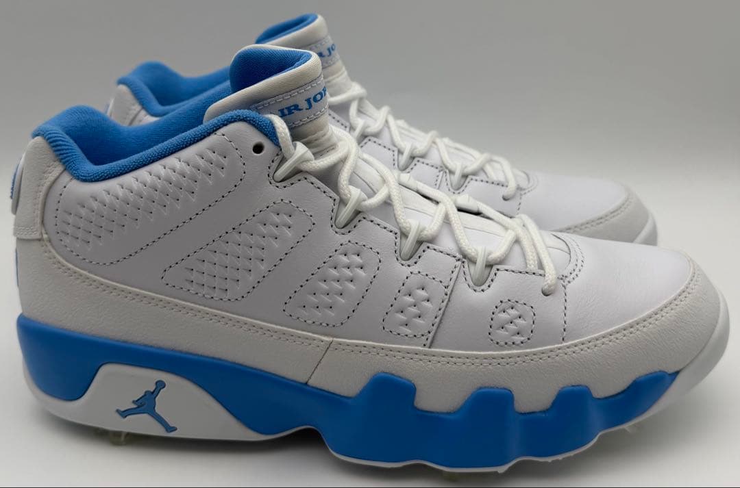 ナイキ AIR JORDAN 9 G エア ジョーダン 9 ゴルフ 28cm