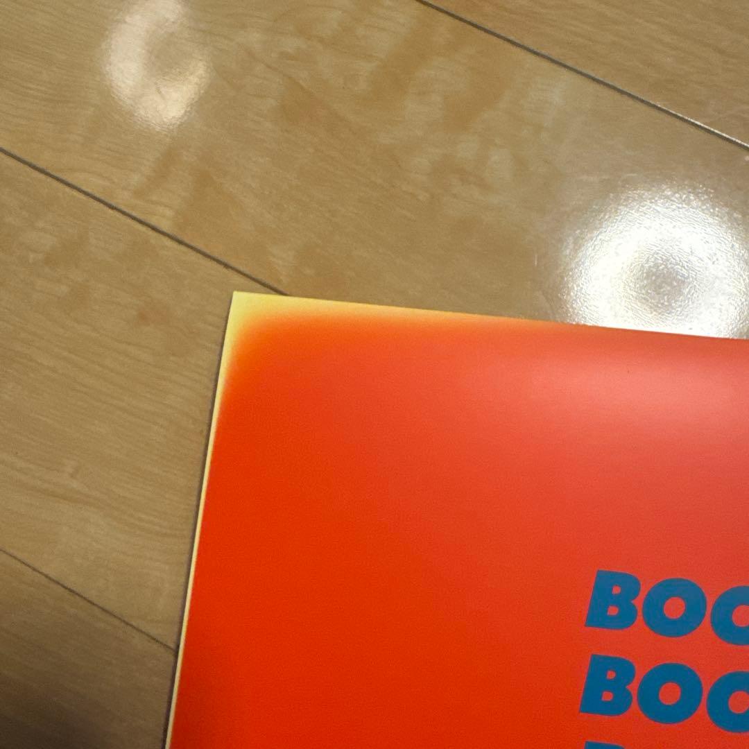 米津玄師 BOOTLEG ブート盤（初回限定） 中古