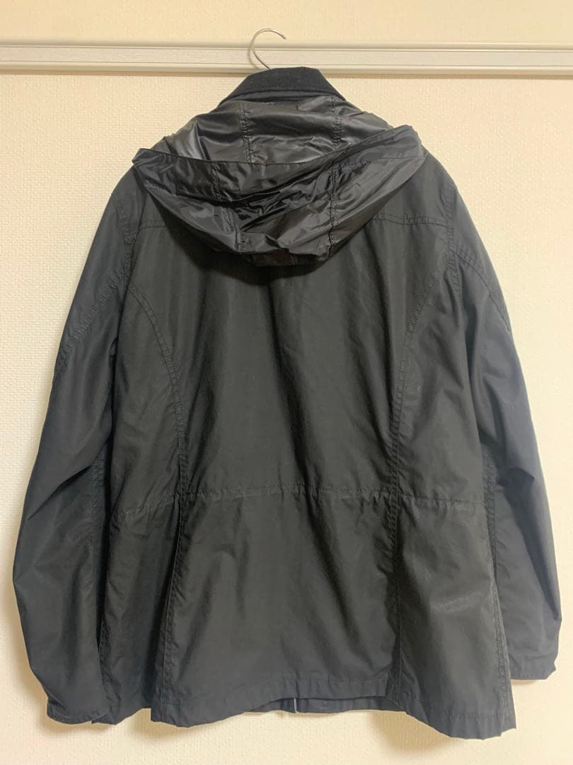 Barbour オリジナルオーセンティック　ジャケット