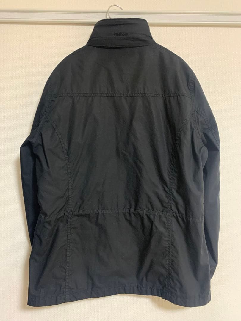 Barbour オリジナルオーセンティック　ジャケット