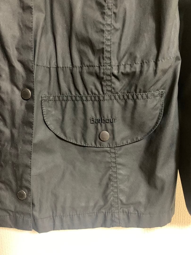 Barbour オリジナルオーセンティック　ジャケット
