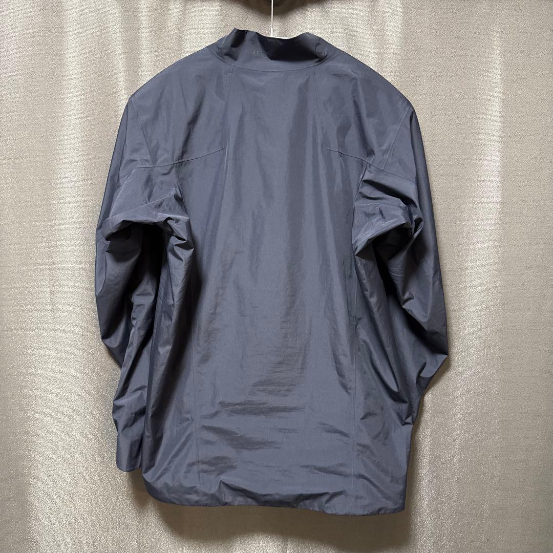 ARC'TERYX ソラノジャケット XSサイズ