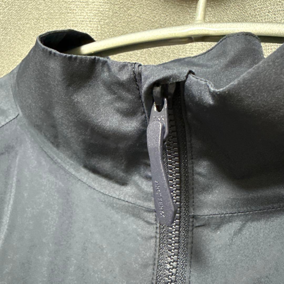 ARC'TERYX ソラノジャケット XSサイズ
