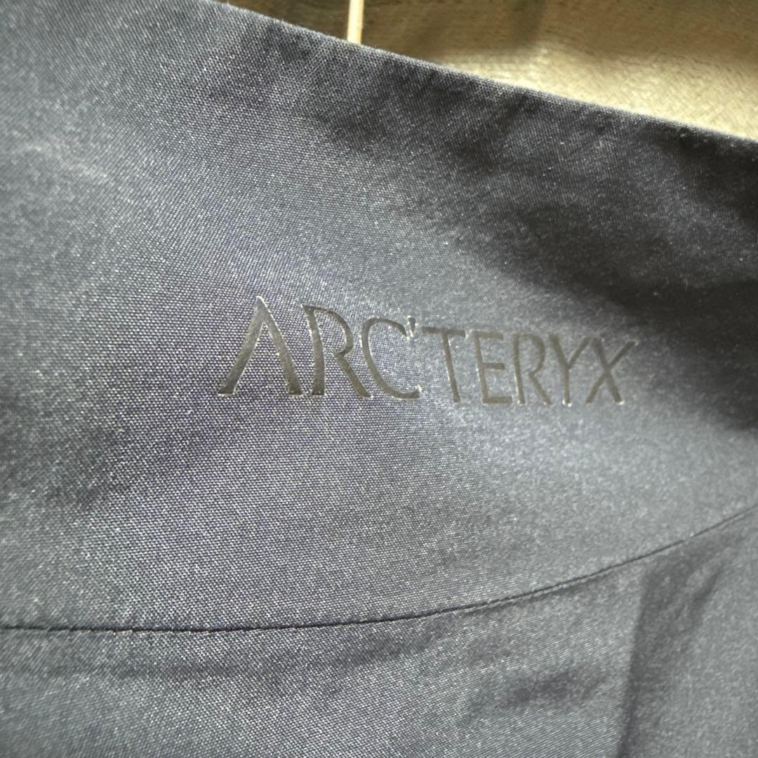ARC'TERYX ソラノジャケット XSサイズ