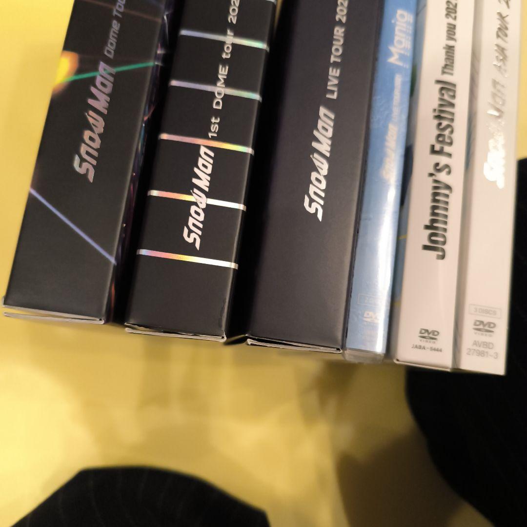 Man　DVD　まとめ売り