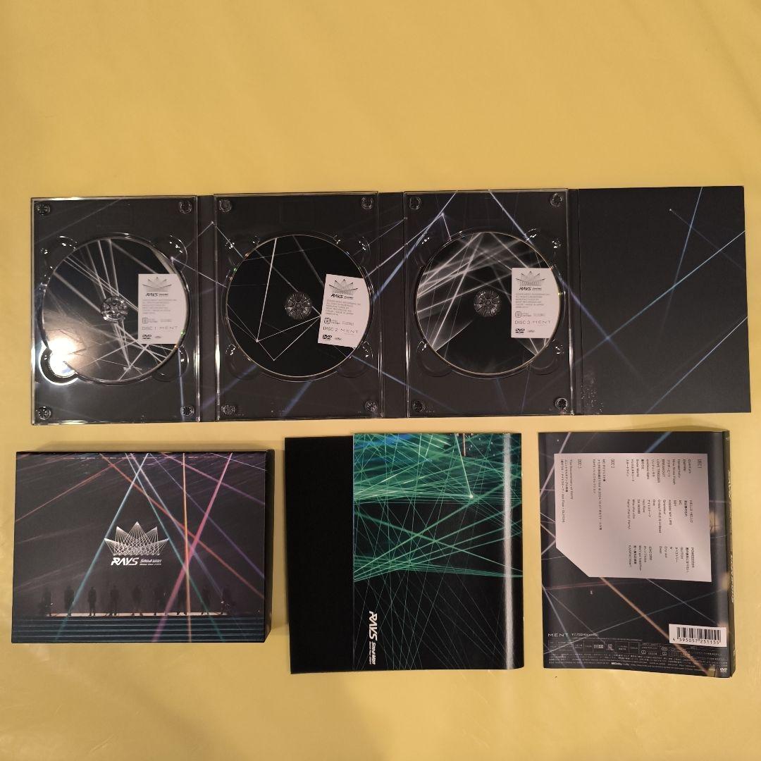 Man　DVD　まとめ売り