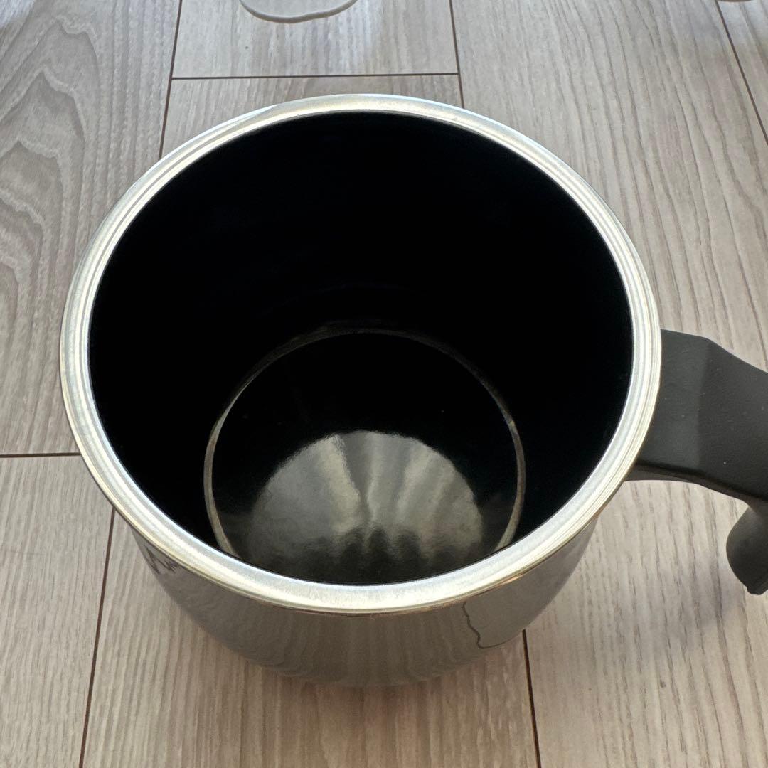 WMF Fusiontec 片手鍋 グレー