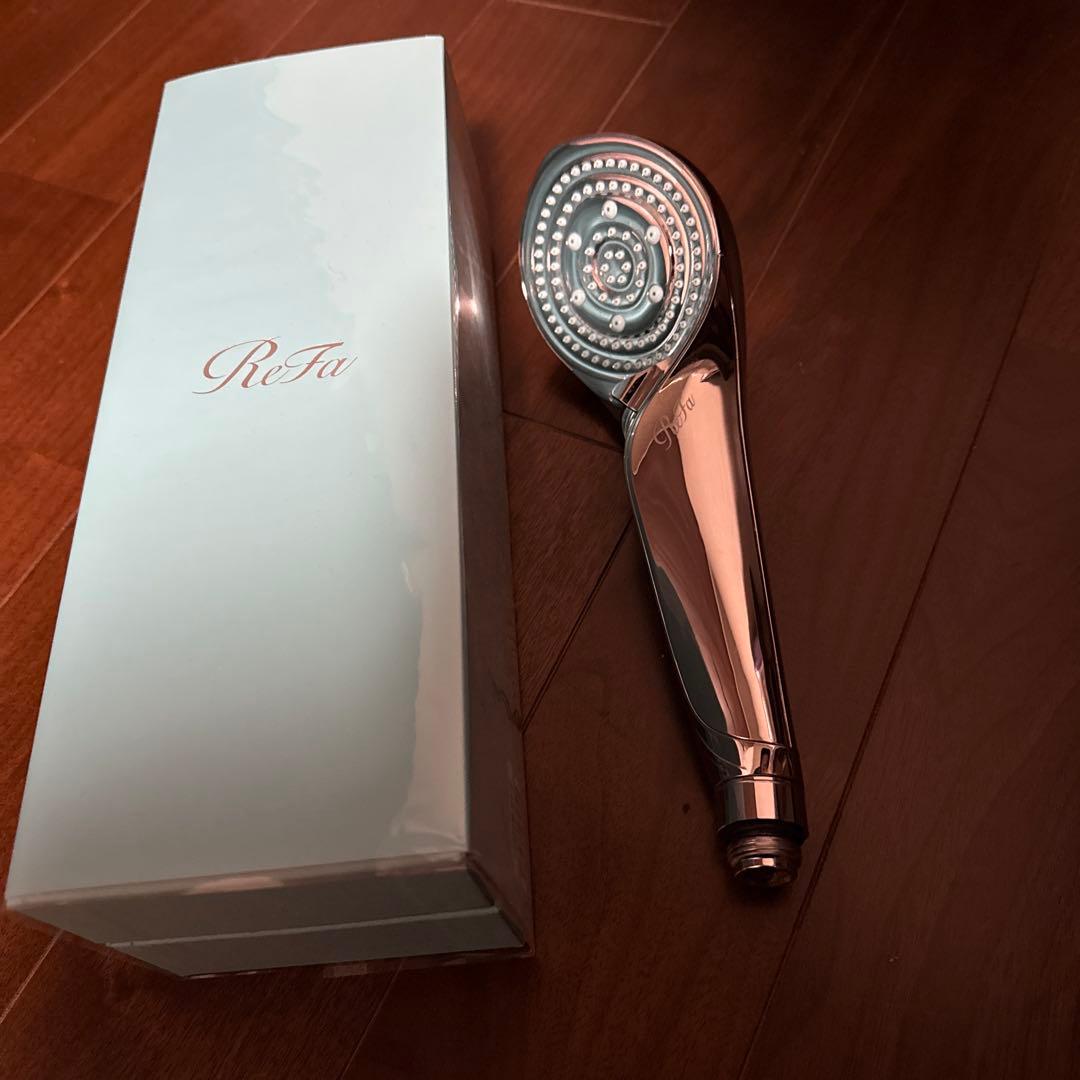 ReFa リーファ　シャワーヘッド