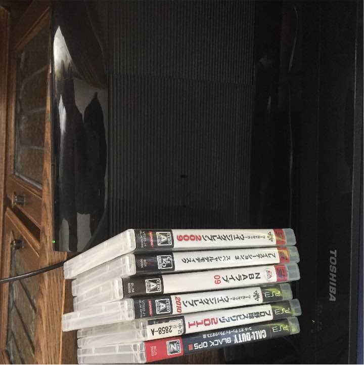 ps3＋bo3