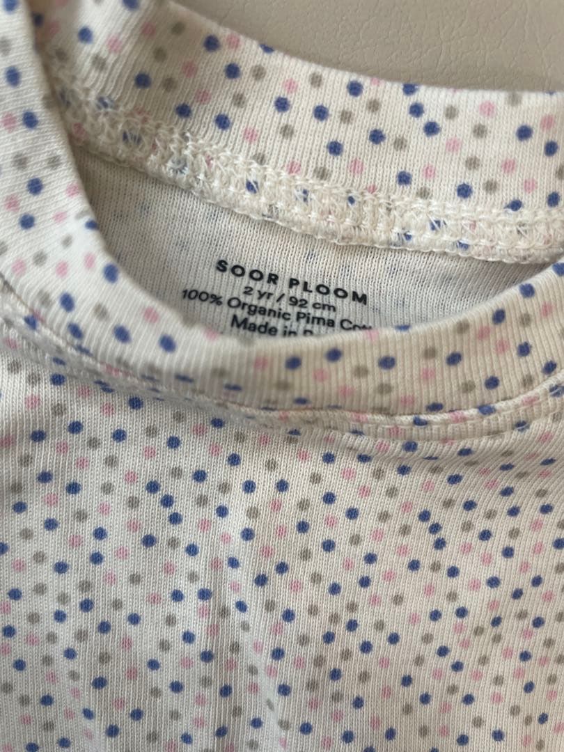 soor ploom 2y 【備品】
