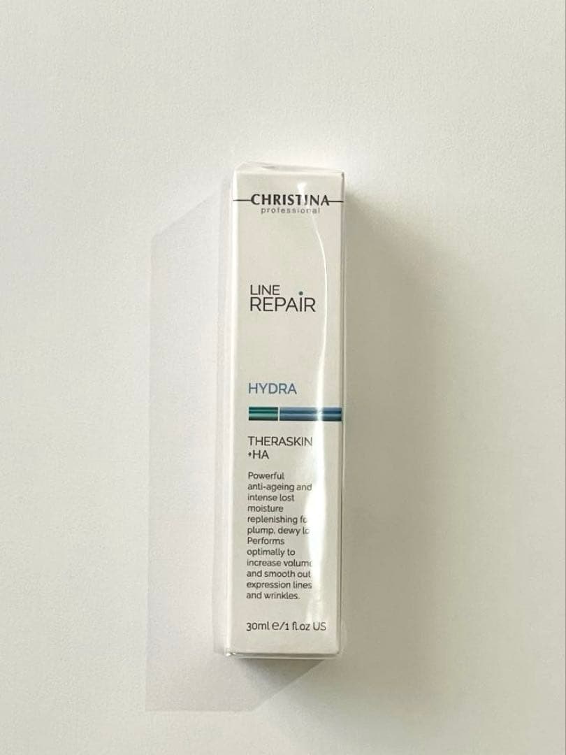 【新品】CHRISTINA LINE REPAIR HYDRA THERASKI